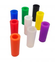 PerfectPlay­ 1-1/16" Tapered (Stern Compatible) Rubber Post Sleeve